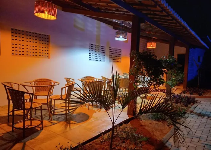 Pousada ImpérioPousada