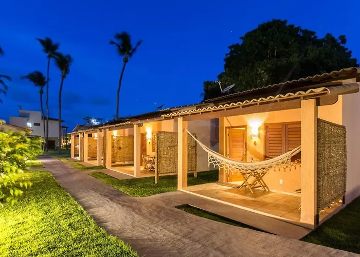 Pousada Pé na Areia GostosoPousada